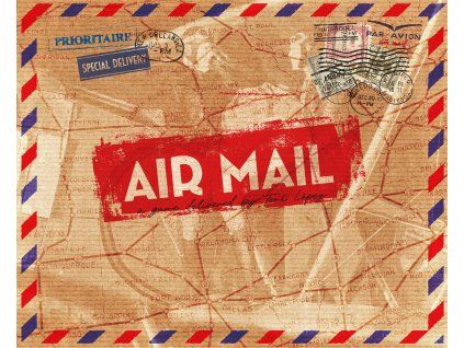 Air Mail  (+ promo)