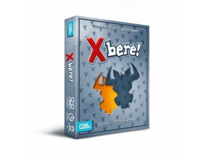 Albi - X bere!