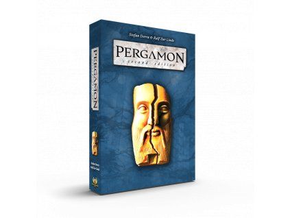 Pergamon