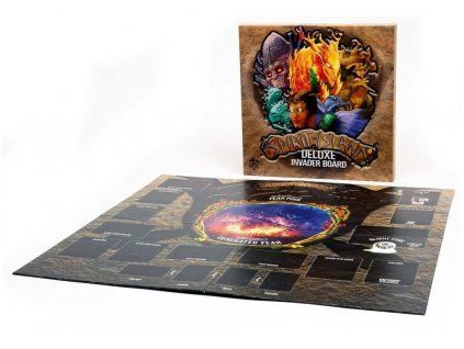 Spirit Island: Deluxe Invader Board - EN