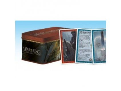 War of the Ring 2nd Ed. Upgrade Kit - EN