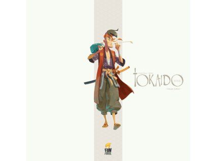 Tokaido Deluxe 2021