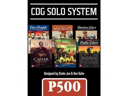 CDG Solo System