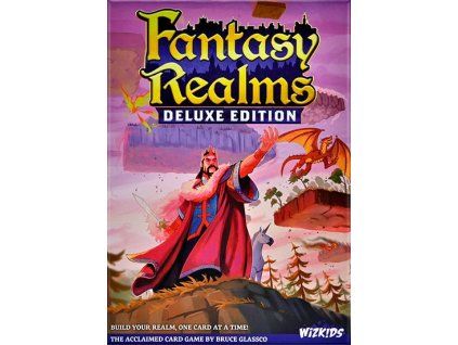Fantasy Realms: Deluxe Edition