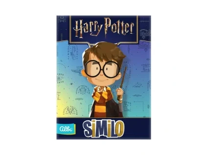 Similo: Harry Potter (2.edice)