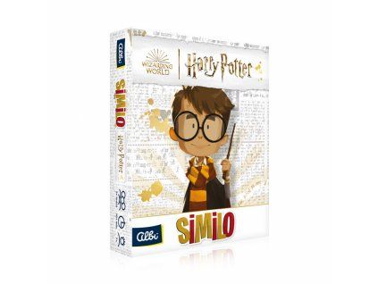 Similo: Harry Potter