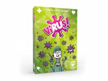 VIRUS!