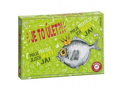je to ulet