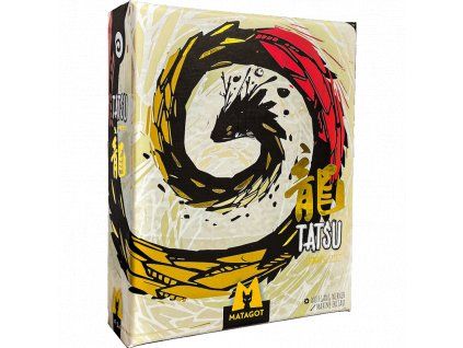 tatsu japanese spirit en fr