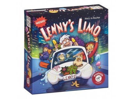 lennys limo[1]