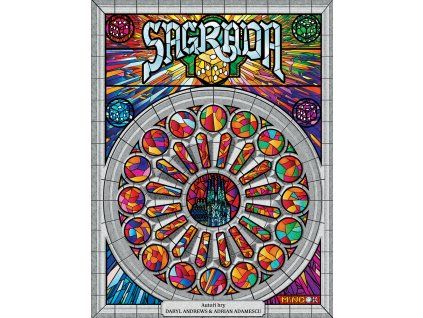 Mindok - Sagrada