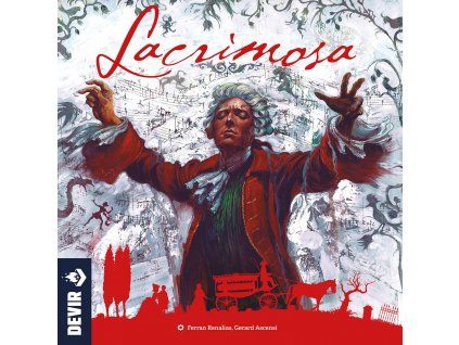 Lacrimosa