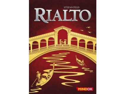 Mindok - Rialto