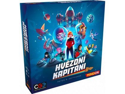 Hvezdni kapitani krabice 3D 01