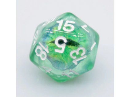 dragon eye d20 dice