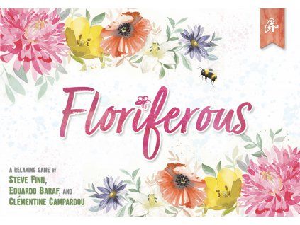 Floriferous