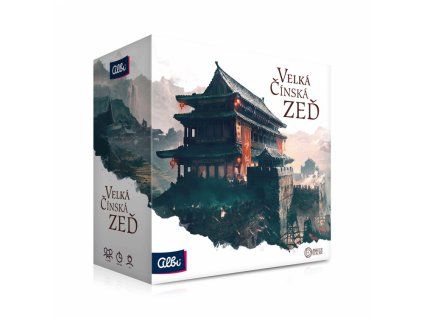 Velká čínská zeď  (The Great Wall)