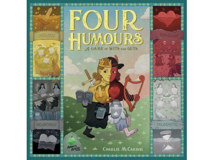 Four Humours