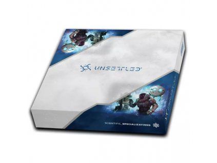 Unsettled: Scientific Specializations