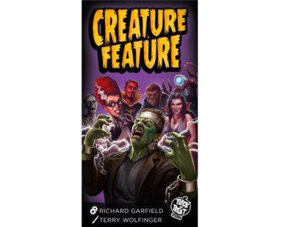 Creature Feature