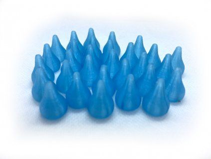 Barrage - 3D Water Tokens