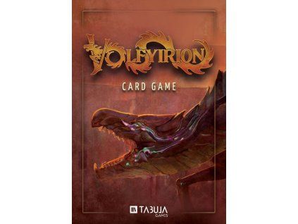 Volfyirion