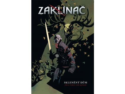 Zaklínač 01: Skleněný dům
