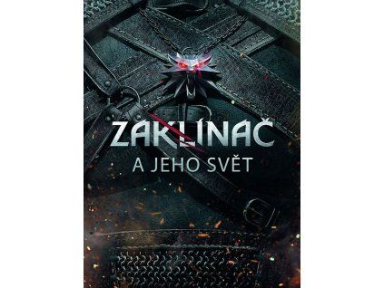 Zaklínač a jeho svět