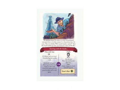 almanac dice tower 2021 promo