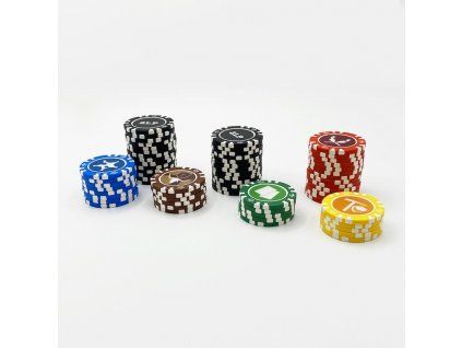 western legends poker chip upgrade the chips that didnt fall en