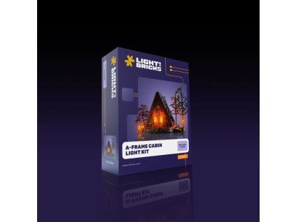 A Frame Cabin21338 Pacakging 1000x
