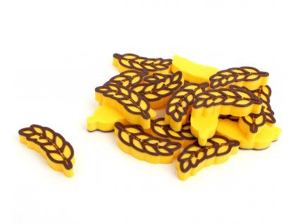 Tokens - Grain