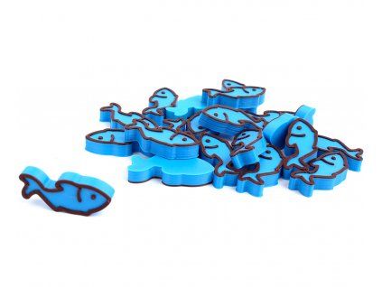 Tokens - Fish