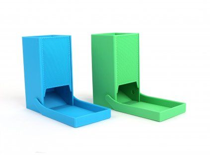Dice Tower - Foldable
