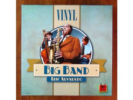 Vinyl: Big Band