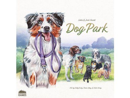 Dog Park