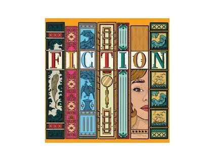 Fiction