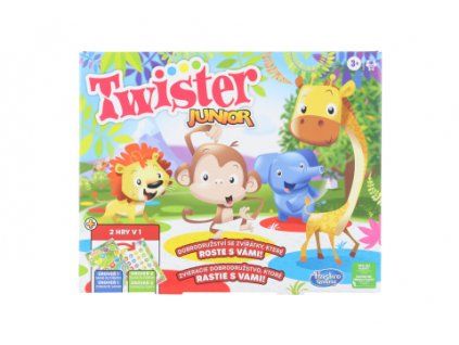 Twister Junior