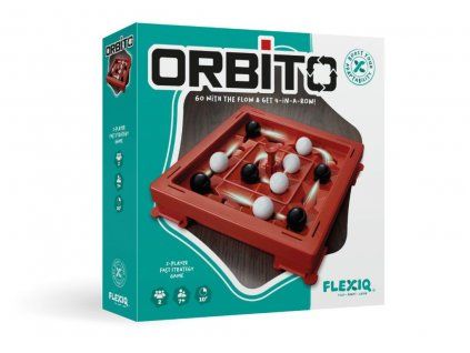 Orbito (půjčovna)