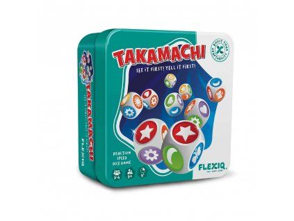 Takamachi (půjčovna)