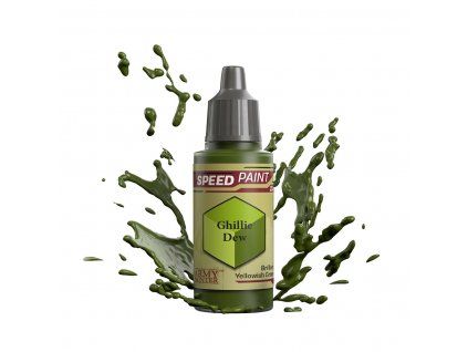 WP2042 Ghillie Dew img 1 a7e1