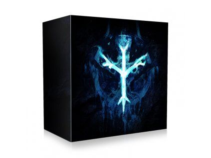 Lords of Ragnarök: Vylepšené runy  (Lords of Ragnarok: Enhanced Runes)