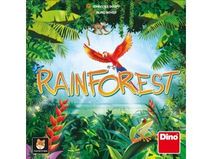 Rainforest
