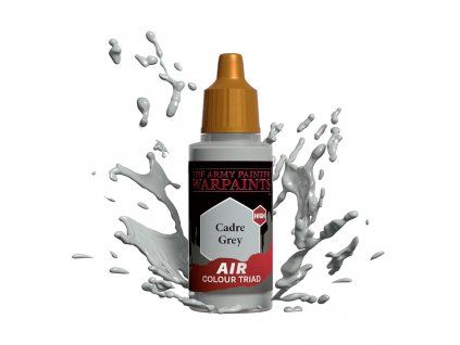 Army Painter Paint: Air Cadre Grey