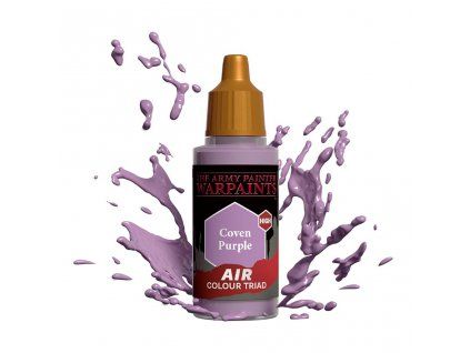 Army Painter Paint: Air Coven Purple