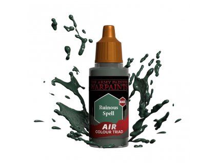 Army Painter Paint: Air Ruinous Spell