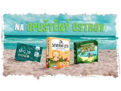 26 ostrov