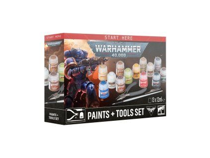 52170199002 ENGSPAPORTLATVROMWarhammer40KPaintsToolsSet4[1]