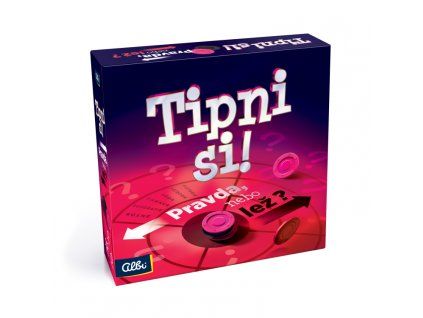 Tipni si! Pravda nebo lež