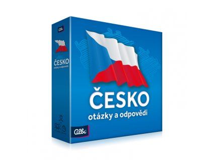 Česko - Otázky a odpovědi (nová verze)